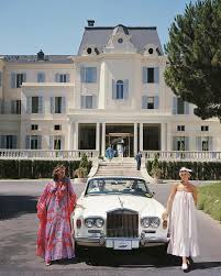 Hotel Du Cap Eden Roc Art Print By Slim Aarons In 2020 Slim Aarons Slim Aarons Photography Slim Aarons Prints