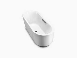 Maybe you would like to learn more about one of these? 1 7m Freestanding Acrylic Bubblemassage Bath 18348t G Kohler