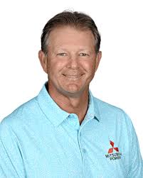 Retief Goosen PGA TOUR Champions Bio