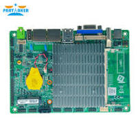 EPIC-N19_J122E Dual LAN 2*COM Embedded Motherboard