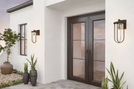 Install Outdoor Lighting