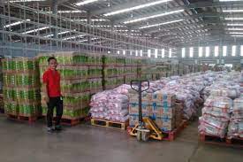 Pembayaran mudah, pengiriman cepat & bisa cicil 0% 3 Distributor Sembako Termurah Di Surabaya Ternak Duit
