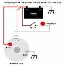 Section 11 wiring diagrams subsection 01 (wiring diagrams). Amc Jeep 304 Alternator Wiring Wiring Diagram Networks