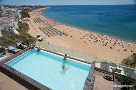 Albufeira algarve is quite accessible for the traveler, and you will find that landing in the area is quite. Rocamar Exclusive Hotel Spa 103 1 6 6 Prices Reviews Albufeira Portugal Algarve Tripadvisor