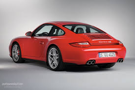 The average savings for the 2021 porsche 911 targa 4s heritage design edition 2dr coupe awd (3.0l 6cyl turbo 8am) is. Porsche 911 Carrera 4s 997 Specs Photos 2008 2009 2010 2011 2012 Autoevolution