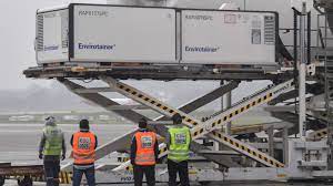 Business secretary, kwasi kwarteng says the september date for the covid vaccination certification to come into place is to allow young people the chance to get doubled jabbed. Covid 19 The World Watches As Russia And Britain Lead The Way In Mass Vaccinations The New York Times