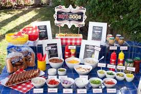 Pourquoi des jeux de mariage ? Un Bar A Pour Votre Mariage Ou Autre Fiesta With A Love Like That Blog Lifestyle Love