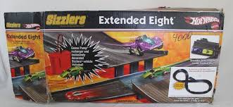 Hot wheels sizzlers fat track. Pin On Ebay
