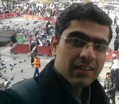 Mohammad Hossein Basiri