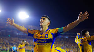 Tigres Vs Toluca