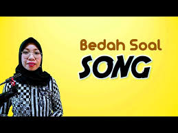 Maybe you would like to learn more about one of these? Bedah Soal Soal Song Bahasa Inggris Sma By Mam Yuri Youtube