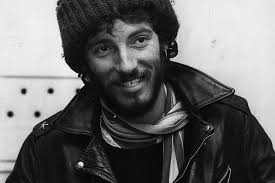 The spot, appropriately titled hometown. Bruce Springsteen News