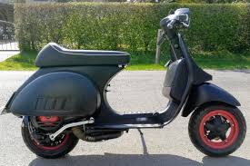 Matt vespa is the senior editor at townhall.com. Vespa Px Custom Schwarz Matt 221ccm Kaufberatung Verkaufsberatung Fur Vespa Und Lambretta Roller Gsf Das Vespa Lambretta Forum