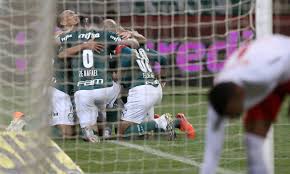 Transmissão ao vivo, em áudio, do confronto entre palmeiras e redbull bragantino no jogo de volta pelas oitavas de final da copa do brasil 2020. Palmeiras Vence De Novo O Bragantino E Avanca Na Copa Do Brasil Agencia Brasil