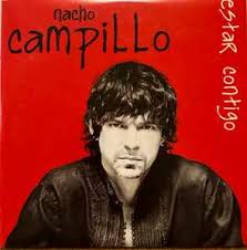 Nacho Campillo Discography: Vinyl, CDs, & More