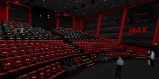 It was opened by charles willis. Luxury Cinema With Boutique Screen For Kids Comes To Dubai Ozseeker