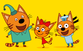 Apc Kids Unleashes Season Two Of Kid E Cats Internationally With Nick Jr Skwigly Animation Magazine