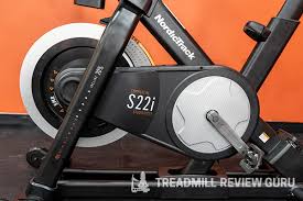 4.4 out of 5 stars 394. Nordictrack S22i Exercise Bike Review Pros Con S 2021 Treadmill Reviews 2021 Best Treadmills Compared