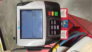 9 cash receipt print cash transaction receipt for customer, transaction not stored in terminal. How Do You Turn Up The Brightness On A Verifone Mx 830 Fixya