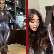 Sophie Rain OnlyFans leaked Spiderman video on Twitter