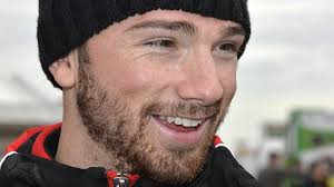 BSB: Keith Farmer wins Supersport title at Assen