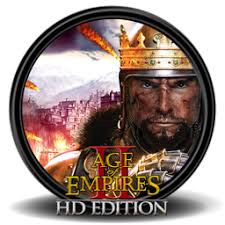 Age Of Empires Ii Hd Rise Of The Rajas Cheats Age Of Empires 2 Hd Icon By Markotodic Age Of Empires Age Icon