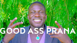 How to Breathe In Good Ass Prana