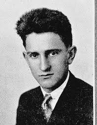 Albert Oliver Schaeffer Jr. (1921-1944)