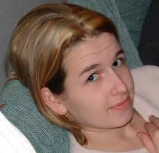 Brooke Lauren “Brookie” Whitaker (1983-2007)