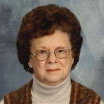 Jerry Lou Starkey Obituary