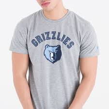 Garry goin & the memphis grizzlies house band are back and more! New Era Nba Memphis Grizzlies Team Logo T Shirt Fan Verschleiss Aus Usa Sports Gb