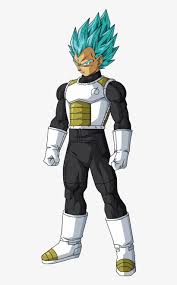 As opposed to the golden coloration of the. Vegeta Super Saiyan God Super Saiyan By Bardocksonic Dragon Ball Super Vegeta Ssj Blue Png Image Transparent Png Free Download On Seekpng