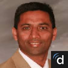 Dr. Amit J. Fadia, MD