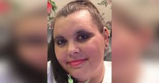 Obituary information for Monica Jo Stamper Haggard