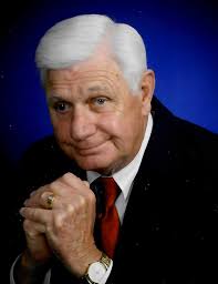 Obituary information for James William Holt