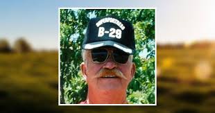 Charles Jerry Gregory Obituary April 4, 2018