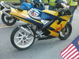 Ricky mahendra, salah satu pemilik tzm 150, sejak tahun 2010 hingga sekarang ricky menambahkan, tzm 150 sekarang ini harganya cenderung naik. 2008 Yamaha Tzm 150 Picture 1396090