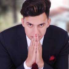 Hamid Ahmad SARWARY (@SARWARY_Wardak)