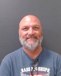 BYE, CHRISTOPHER ROBIN was booked into the Comal County Jail