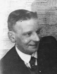 Charles Frederick Stuart (1878-1953)