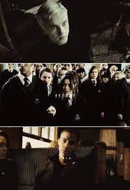 Who are the font brothers in the bronze trio? Bronze Trio Harry Potter Harry Potter Headcannons Harry Potter Draco Harry Potter