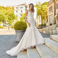 Weitere ideen zu brautkleid, brautkleid ärmellos, brautmode. 47 Novabella Ideen Braut Brautkleid Kleider