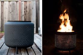 Maybe you would like to learn more about one of these? 12 Unconventional Ways To Make A Fire Pit