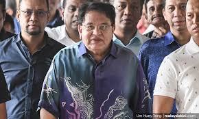 Aset kayamas sdn bhd is an enterprise based in malaysia. Ku Nan Trial Dbkl Rejected Aset Kayamas Offer At First Wanted To Keep Land Nestia