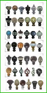 Home Decor Durable Decorative Iron Curtain Rod Buy Decorative Iron Curtain Rod Home Decor Curtain Rod P Curtain Finials Curtain Rods Finials For Curtain Rods