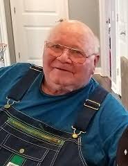 Obituary information for Carl Douglas Alexander