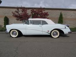 1954 buick skylark harley earls custom convertible concours classic cars chimacum washington announcement 101682 1954 buick skylark harley earls custom