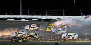 The coke zero sugar 400 is known for highly competitive races, having the 4th closest margin of victory in nascar history. Daytona Is Nascar S Dream Last Chance To Make The Playoffs Scenario