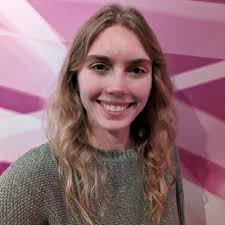 Brooke Schumann's Instagram, Twitter & Facebook