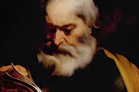 Biography: St. Thomas the Apostle